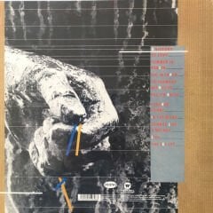 Alphaville – Forever Young LP