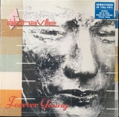 Alphaville – Forever Young LP