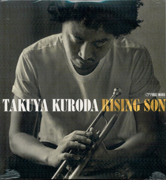 Takuya Kuroda – Rising Son LP