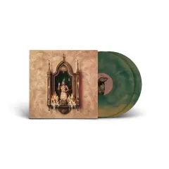 Melanie Martinez – Hades ( Limited Edition, Green Marbled [Forest Abyss] ) LP