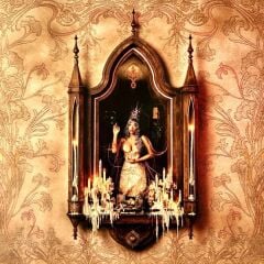 Melanie Martinez – Hades ( Limited Edition, Green Marbled [Forest Abyss] ) LP