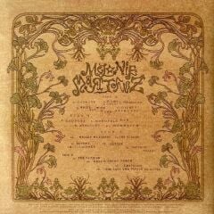 Melanie Martinez – Hades ( Limited Edition, Green Marbled [Forest Abyss] ) LP