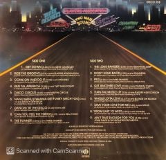 Powerplay 18 Big Ones From 208 LP