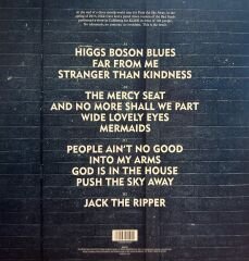 Nick Cave & The Bad Seeds – Live From KCRW LP