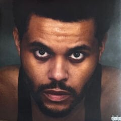 The Weeknd – Hurry Up Tomorrow LP