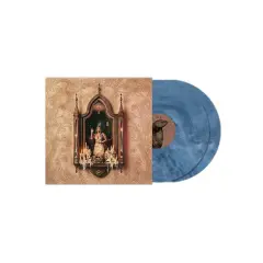Melanie Martinez – Hades (Limited Indie Edition, Aura Blue Vinyl)  LP
