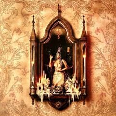 Melanie Martinez – Hades (Limited Indie Edition, Aura Blue Vinyl)  LP