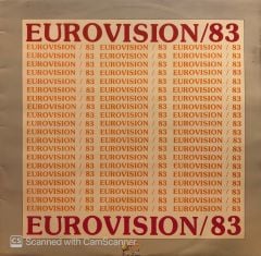 Eurovision / 83 LP