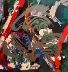 The Cure – Mixed Up LP