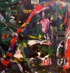 The Cure – Mixed Up LP