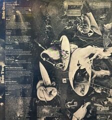 Deep Purple – Deep Purple LP