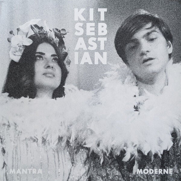 Kit Sebastian – Mantra Moderne LP