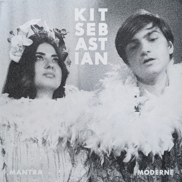 Kit Sebastian – Mantra Moderne LP