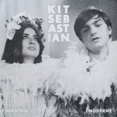 Kit Sebastian – Mantra Moderne LP