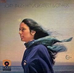 Joan Baez – Hits/Greatest & Others LP