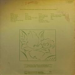 Stevie Wonder – Stevie Wonder’s Journey Through The Secret Life Of Plants LP