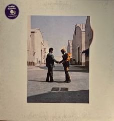 Pink Floyd – Wish You Were Here ( Limited Blue Vinyl ) LP