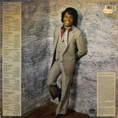 James Brown – Gravity LP