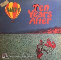 Ten Years After – Watt LP