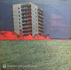 Ten Years After – Watt LP