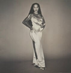 Jorja Smith – Falling Or Flying lp