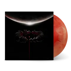Muse – The Wow! Signal (Limited Indie Exclusive Edition) (Red/Grey Galaxy Marble Vinyl) LP