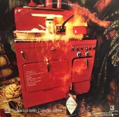 Sérgio Mendes & Brasil '77 – Homecooking