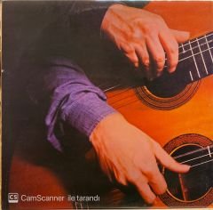 Julian Bream & John Williams  – Together LP