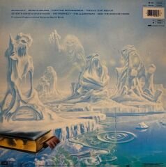 Iron Maiden – Seventh Son Of A Seventh Son LP