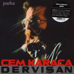 Cem Karaca ve Dervişan – Parka LP