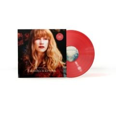 Loreena McKennitt - The Journey So Far - The Best Of Loreena McKennitt (Transparent Red Vinyl) - LP