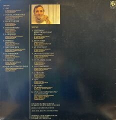 Charles Aznavour – For Me... Formidable LP