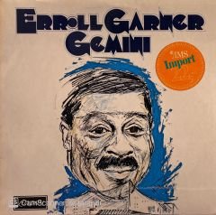 Erroll Garner – Gemini LP
