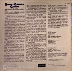 Erroll Garner – Gemini LP