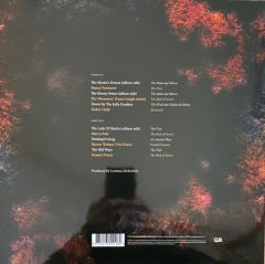 Loreena McKennitt - The Journey So Far - The Best Of Loreena McKennitt (Transparent Red Vinyl) - LP