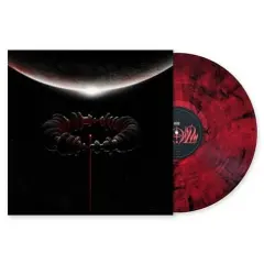 Muse – The Wow! Signal  ( Limited Edition, Stereo, Translucent Rosette Nebula ) LP