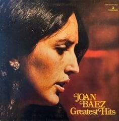 Joan Baez – Greatest Hits LP