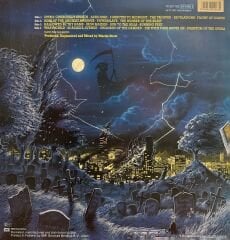 Iron Maiden – Live After Death LP