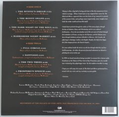 Loreena McKennitt - The Mask And Mirror Live (30th Anniversary)  LP