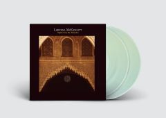 Loreena McKennitt - Nights From The Alhambra (Limited Edition - Clear Vinyl) LP