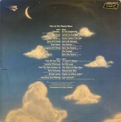 The Moody Blues – This Is The Moody Blues LP