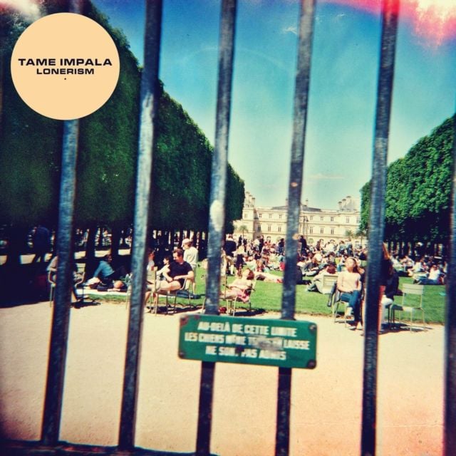 Tame Impala - Lonerism (10th Anniversary - Deluxe Edition) LP