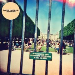 Tame Impala - Lonerism (10th Anniversary - Deluxe Edition) LP