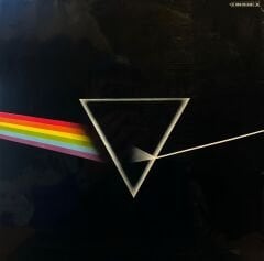 Pink Floyd – The Dark Side Of The Moon LP