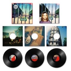 Tame Impala - Lonerism (10th Anniversary - Deluxe Edition) LP