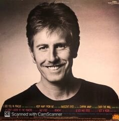 Graham Nash – Innocent Eyes LP