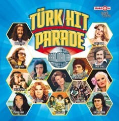 Türk Hit Parade - Aranjmanlar LP
