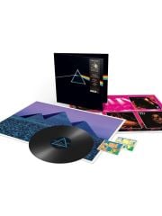 Pink Floyd - The Dark Side Of The Moon ( 50TH Anniversary ) LP
