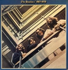 The Beatles – 1967-1970 LP