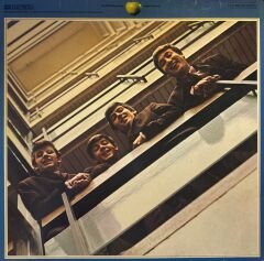 The Beatles – 1967-1970 LP